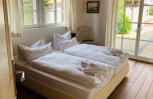 Rankwitz House | Ferienhaus für 12 Gäste mit 208m² in Rankwitz