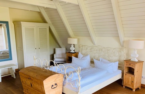 Rankwitz House | Ferienhaus für 12 Gäste mit 208m² in Rankwitz