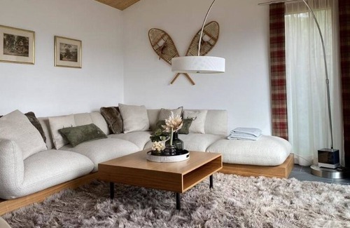 Cumbel House | Ferienhaus für 12 Gäste mit 170m² in Cumbel
