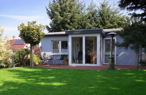 Neustadt-Glewe House | Ferienhaus für 2 Gäste mit 60m² in Neustadt-glewe