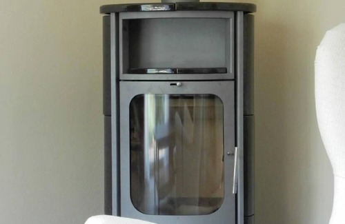 Dobin am See House | Ferienhaus für 2 Gäste mit 50m² in Flessenow