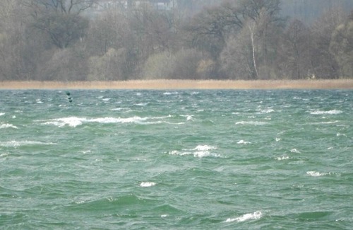 Dobin am See House | Ferienhaus für 2 Gäste mit 50m² in Flessenow