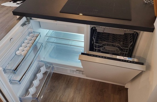 Verchen House | Ferienhaus für 2 Gäste mit 43m² in Verchen