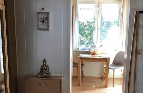 Riepke House | Ferienhaus für 2 Gäste mit 35m² in Riepke