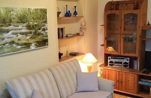 Riepke House | Ferienhaus für 2 Gäste mit 35m² in Riepke