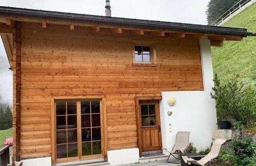 Monstein House | Ferienhaus für 3 Gäste mit 55m² in Davos Monstein