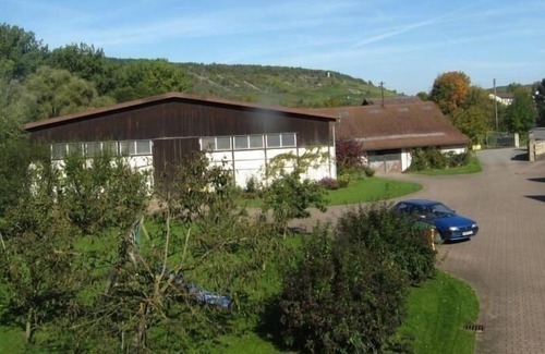 Weikersheim House | Ferienhaus für 3 Gäste mit 60m² in Weikersheim