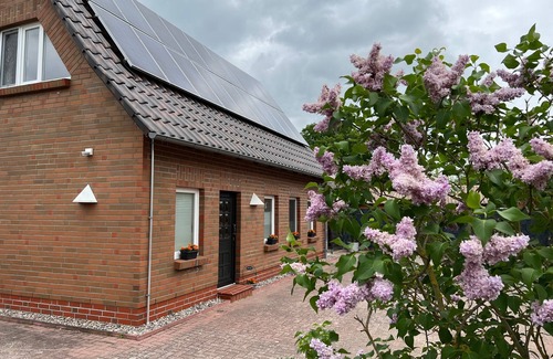 Muritz House | Ferienhaus für 4 Gäste mit 85m² in Peenehagen