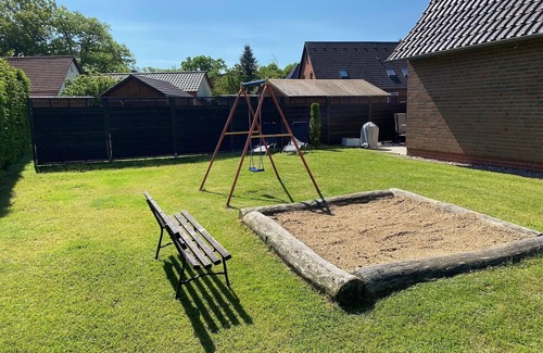 Muritz House | Ferienhaus für 4 Gäste mit 85m² in Peenehagen