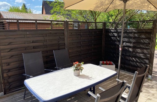 Muritz House | Ferienhaus für 4 Gäste mit 85m² in Peenehagen