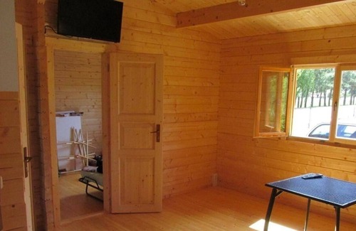 Schonwalde House | Ferienhaus für 4 Gäste mit 50m² in Schönwalde