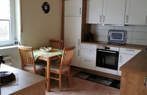 Lahnstein House | Ferienhaus für 4 Gäste mit 120m² in Lahnstein