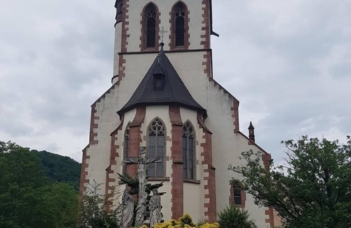 Lahnstein House | Ferienhaus für 4 Gäste mit 120m² in Lahnstein
