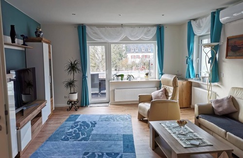 Lahnstein House | Ferienhaus für 4 Gäste mit 120m² in Lahnstein