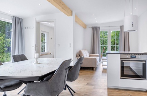 Putgarten House | Ferienhaus für 4 Gäste mit 60m² in Putgarten