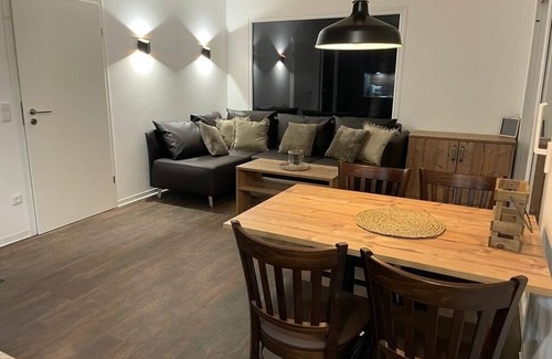 Strohen House | Ferienhaus für 4 Gäste mit 45m² in Wagenfeld