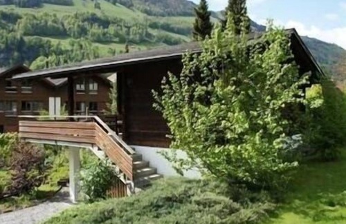 Lungern House | Ferienhaus für 4 Gäste mit 40m² in Lungern