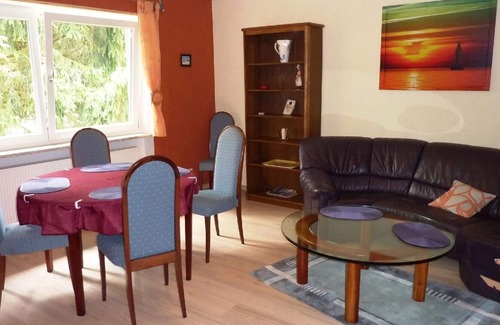 Beltheim House | Ferienhaus für 4 Gäste mit 105m² in Beltheim