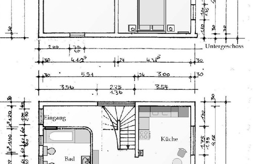 Beltheim House | Ferienhaus für 4 Gäste mit 105m² in Beltheim