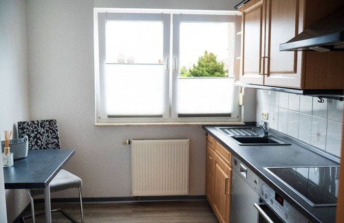 Prenzlau House | Ferienhaus für 4 Gäste mit 76m² in Prenzlau