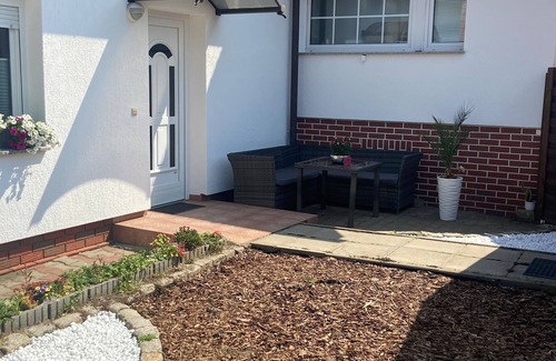 Prenzlau House | Ferienhaus für 4 Gäste mit 76m² in Prenzlau