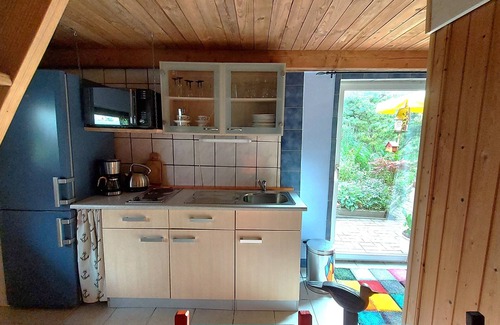 Samtens House | Ferienhaus für 4 Gäste mit 62m² in Samtens