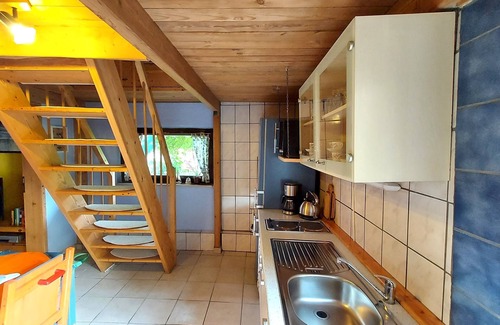 Samtens House | Ferienhaus für 4 Gäste mit 62m² in Samtens