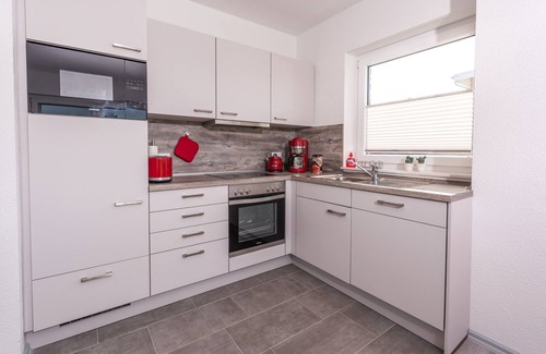 Tossens House | Ferienhaus für 4 Gäste mit 75m² in Tossens