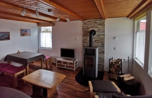 Dahmen House | Ferienhaus für 4 Gäste mit 65m² in Dahmen