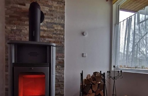 Dahmen House | Ferienhaus für 4 Gäste mit 65m² in Dahmen