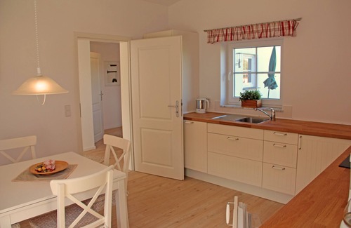 Ekenis House | Ferienhaus für 4 Gäste mit 100m² in Ekenis