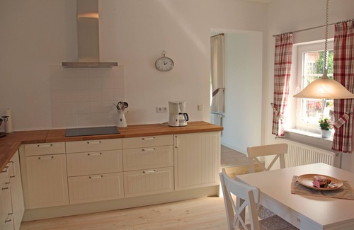 Ekenis House | Ferienhaus für 4 Gäste mit 100m² in Ekenis