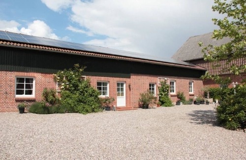 Ekenis House | Ferienhaus für 4 Gäste mit 100m² in Ekenis