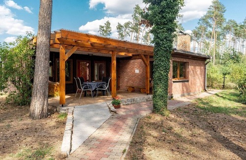 Zerbst/Anhalt House | Ferienhaus für 4 Gäste mit 65m² in Zerbst