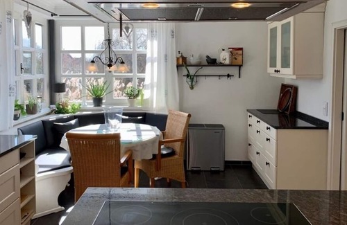 Braunschweig House | Ferienhaus für 4 Gäste mit 120m² in Braunschweig