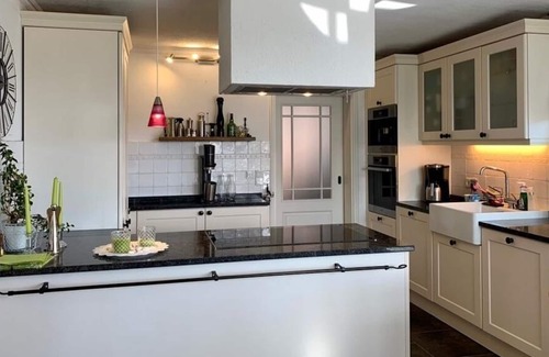 Braunschweig House | Ferienhaus für 4 Gäste mit 120m² in Braunschweig