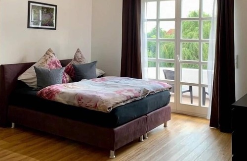 Braunschweig House | Ferienhaus für 4 Gäste mit 120m² in Braunschweig