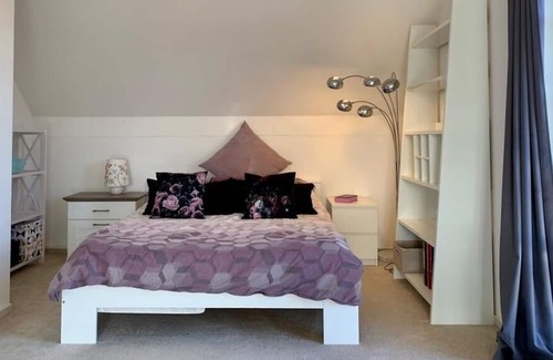 Braunschweig House | Ferienhaus für 4 Gäste mit 120m² in Braunschweig