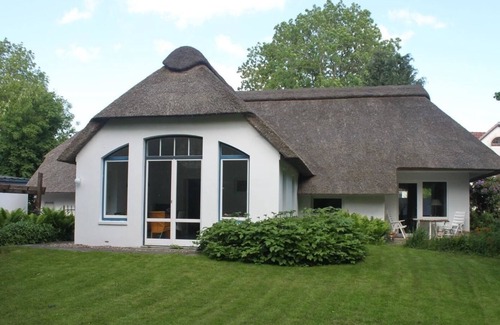 Stollhamm House | Ferienhaus für 5 Gäste mit 120m² in Stollhamm