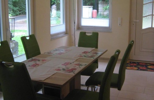 Crivitz House | Ferienhaus für 5 Gäste mit 60m² in Crivitz