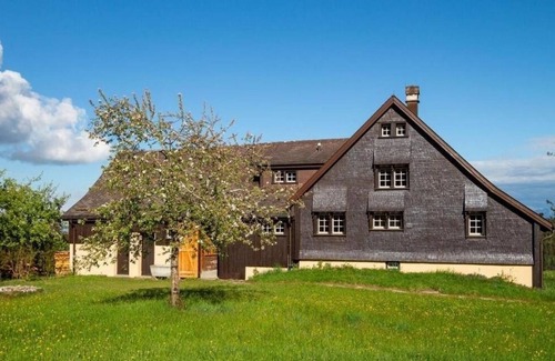 Walzenhausen House | Ferienhaus für 5 Gäste mit 65m² in Walzenhausen