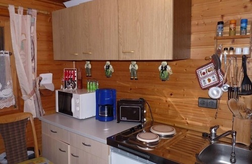 Strehlow House | Ferienhaus für 5 Gäste mit 20m² in Oberuckersee