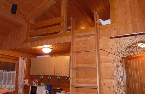 Strehlow House | Ferienhaus für 5 Gäste mit 20m² in Oberuckersee