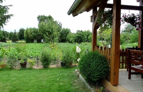 Strehlow House | Ferienhaus für 5 Gäste mit 20m² in Oberuckersee