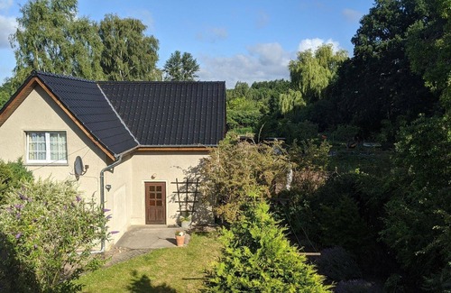 Neustadt-Glewe House | Ferienhaus für 6 Gäste mit 100m² in Neustadt-glewe
