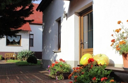 Klein Gastrose House | Ferienhaus für 6 Gäste mit 120m² in Schenkendöbern