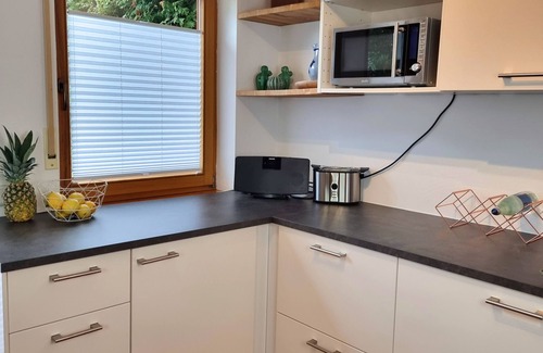 Bad Camberg House | Ferienhaus für 6 Gäste mit 100m² in Bad Camberg