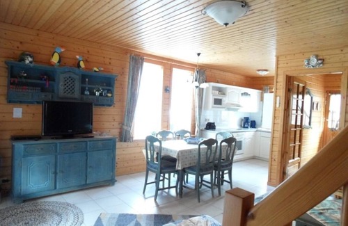 Rotacker House | Ferienhaus für 6 Gäste mit 65m² in Hasselfelde