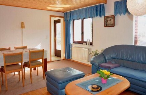 Neustrelitz House | Ferienhaus für 6 Gäste mit 70m² in Neustrelitz