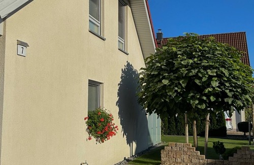 Hagenburg House | Ferienhaus für 6 Gäste mit 124m² in Hagenburg